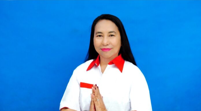 Rayakan HUT NKRI ke-75, Perkumpulan Cendekiawan Protestan Indonesia Serukan Umat Kristen Protestan Memaksimalkan Partisipasi dalam Pembangunan Nasional Menuju Indonesia Emas