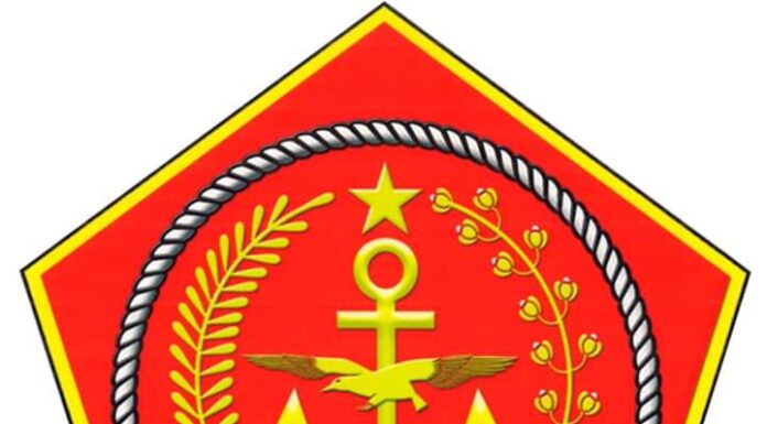 Mutasi Jabatan 62 Perwira Tinggi TNI