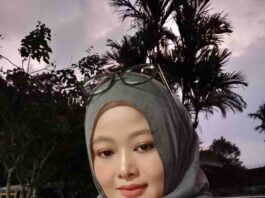 Tokoh Muda NU “Umah Hanifah HT. S.Sos.”: Kampanyekan Teologi Islam Rahmatan Lil Alamin untuk Perangi Radikalisme dan Terorisme!