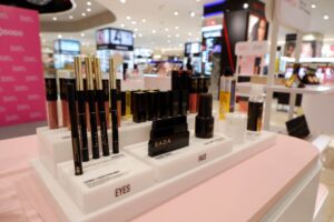 SOGO Bersama Beautyparty.id Hadirkan Inspirasi Makeup dan Skincare untuk Hadapi New Normal