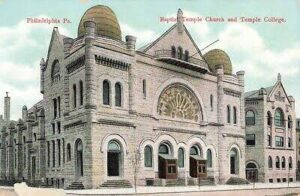 GEREJA 57 SEN