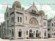 GEREJA 57 SEN
