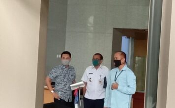 Dipanggil KPK Terkait Kasus PTDI, Bupati Blora Bantah Terima Dana Suap