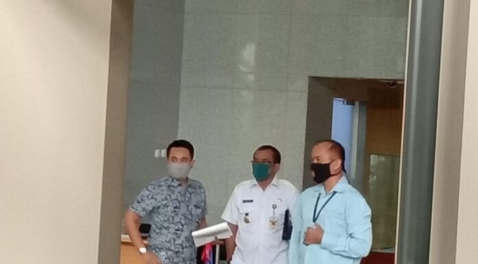 Dipanggil KPK Terkait Kasus PTDI, Bupati Blora Bantah Terima Dana Suap