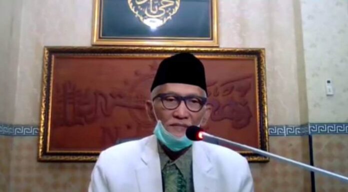 Rais Aam PBNU : Ibarat Desainer, MUI Harus Merajut Benang Perbedaan Menjadi Pakaian Indah