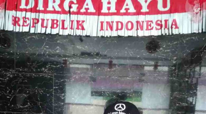 Jeritan Hati Pengusaha Papua Perikanan Terpadu