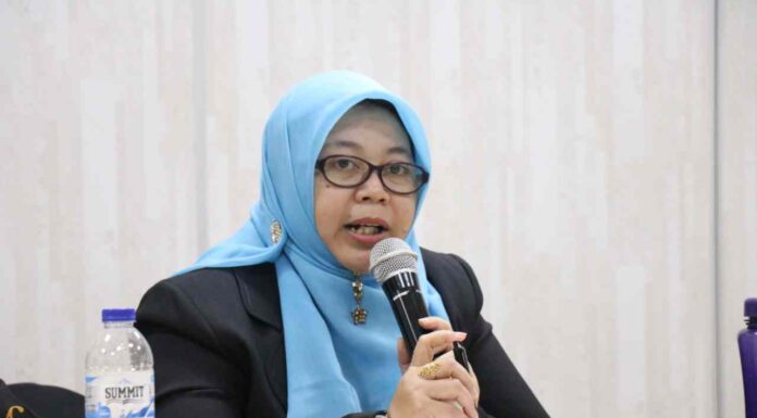 KPAI : BAHAYA KONTEN PORNOGRAFI DI SOAL SEKOLAH DARING