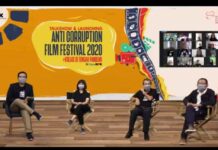 Ajak Anak Muda Kreatif Buat Film, KPK Luncurkan ACFFest 2020