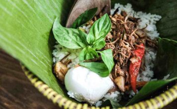 Kemenparekraf Umumkan 100 Finalis Program FoodStartup Indonesia MMXX