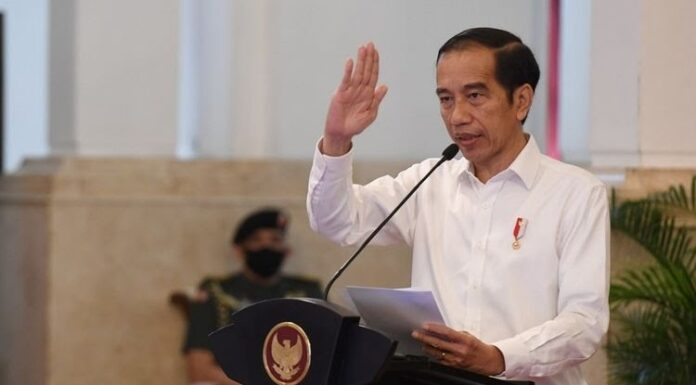 KPNEJ: (Besok) Jokowi Pidato di PBB, Sebelum Pengumuman Peraih Nobel Ekonomi.