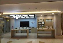 ERAJAYA GROUP SERENTAK RESMIKAN TIGA RETAIL OUTLET BARU