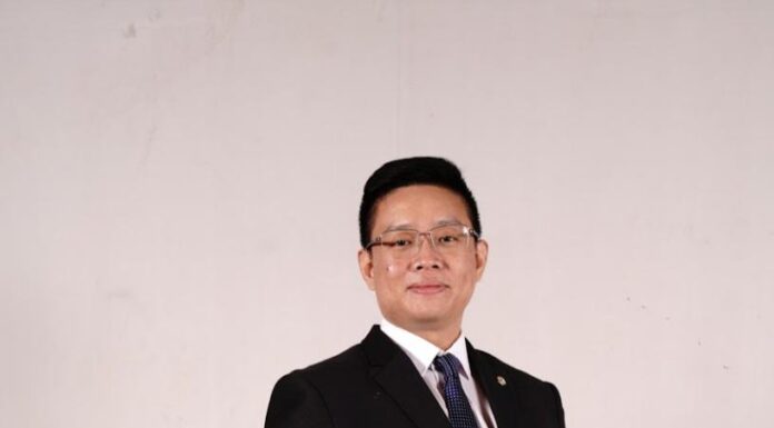 JANDI MUKIANTO TERPILIH SEBAGAI KETUA WALUBI DKI JAKARTA 2020-2025