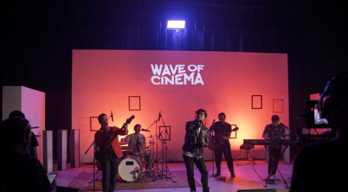 ISYANA SARASVATI, ARDHITO PRAMONO, KUNTO AJI, DAN HINDIA TAMPIL MEMUKAU DI KONSER NANTI KITA CERITA TENTANG HARI INI