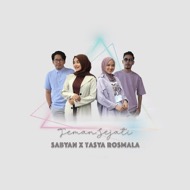 SABYAN X TASYA ROMALA