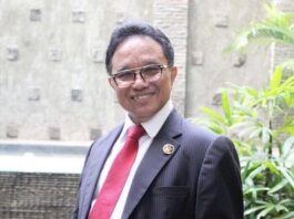 Pdt. Mulyadi Sulaeman (Gembala Gereja Sidang Pantekosta Di Indonesia (GSPDI) Jemaat Filadelfia Bellezza Permata Hijau): Kita Dipanggil untuk Menjadi “Influencer” bagi Kerajaan Allah!