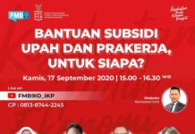 Penerima Kartu Prakerja Capai 12,3 Juta Orang