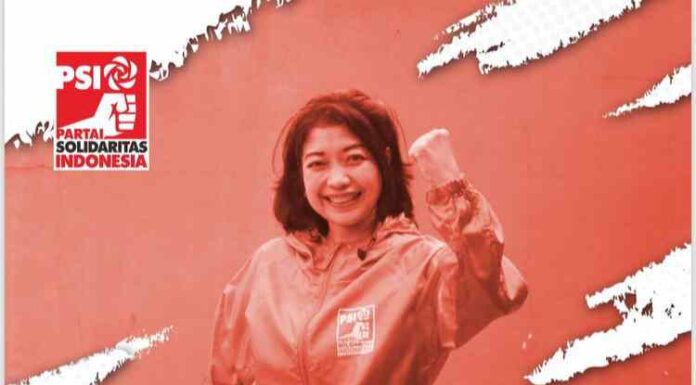 Laporan 1 Tahun Kinerja Sebagai Wakil Rakyat, Emanuella Ridayati (Fraksi PSI DPRD Tangsel) Berkomitmen Terus Memberikan Dedikasi yang Terbaik bagi Masyarakat Tangsel