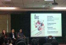 Aktuaria UPH Mendapat Pengakuan Advanced Curriculum dari Society of Actuaries