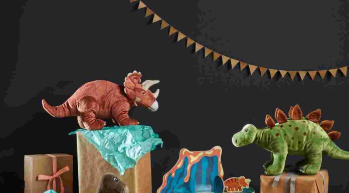 IKEA Indonesia Berkolaborasi Dengan Save the Children Peduli Anak dan Keluarga Yang Terdampak Covid-19
