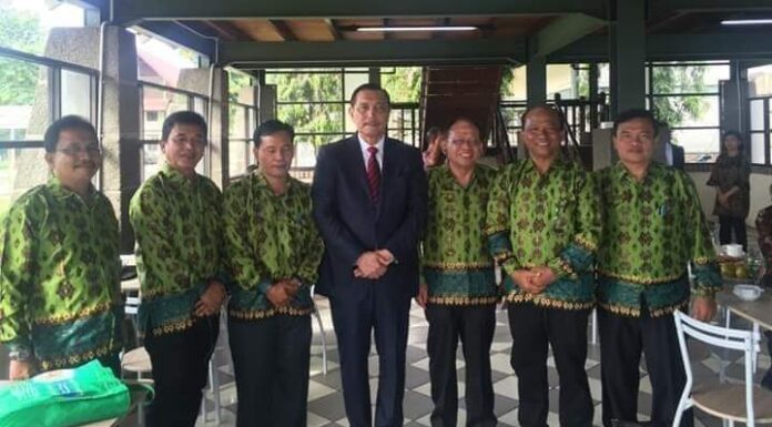 Jokowi Minta Luhut Dongrak Investasi Di Masa Pandemi (Realisasi Investasi Kuartal-III 2020, Rp 209 Triliun, Naik 1,8%)