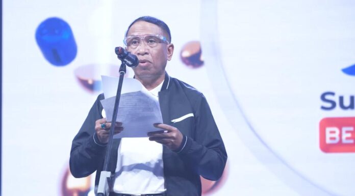Sumpah Pemuda Tetap Hikmat di Tengah Pandemi