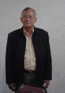 Aspirasi Publik Menyongsong Indonesia 2045: Gotongroyong Keluar Dari Perangkap Keterbelakangan Untuk Mewujudkan Kehidupan Bersama Yang Setara, Mandiri, Rasional, Cerdas, Adil Dan Makmur.