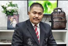 WARTAWAN/PERS/JURNALIS DILINDUNGI OLEH KONSTITUSI DAN UU RI NOMOR 40 TAHUN 1999 TENTANG PERS.