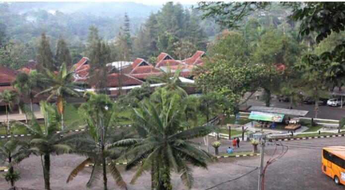 Grand Cempaka Resort and Convention Siap Hadapi Kebiasaan Baru