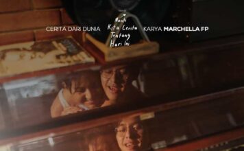 Official Trailer dan Poster Film “Story of Kale:When Someone’s in Love” Resmi Dirilis