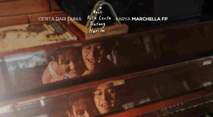 Film Story of Kale: When Someone’s in Love Tayang 23 Oktober 2020 di Bioskop Online