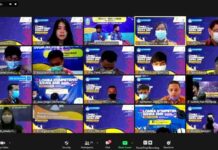 Warna Cerita Lomba Metrologi Daring #BerprestasiDariRumah di LKS SMK XXVIII Tahun 2020