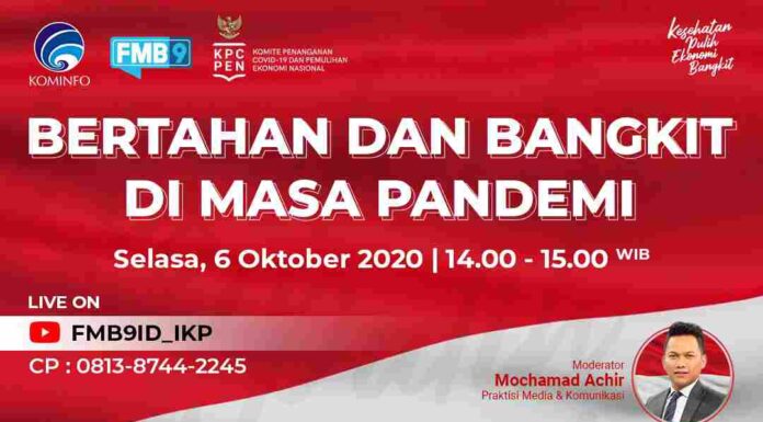 Meski Minus, Pertumbuhan Ekonomi di Kuartal III Membaik