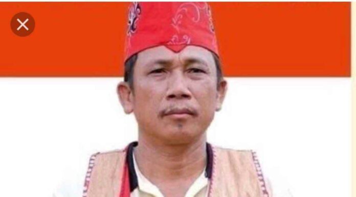 Dua Tokoh Muda Kalteng Sampaikan Aspirasi agar Pemerintah dan Perusahaaan Sawit & HPH Tambang Memperbaiki Infrastruktur Jalan yang Rusak Parah di Kabupaten Lamandau