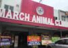 Grand Opening “March Animal Clinic”
