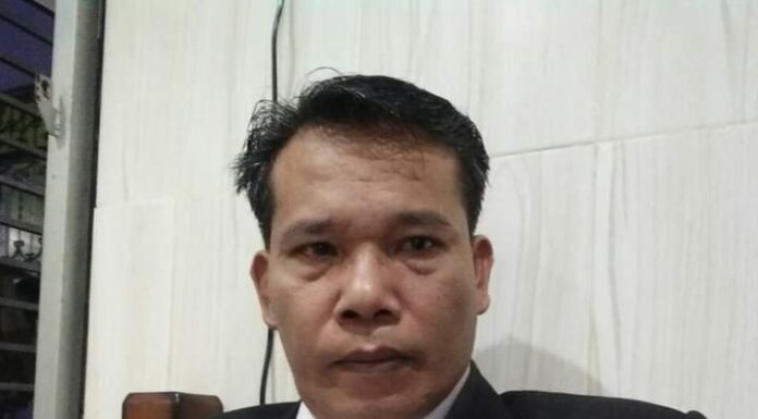 Merajut Keseimbangan Di Tengah Benturan Kepentingan Penanganan Covid-19, Pemulihan Ekonomi Nasioanl dan UU Cipta Kerja
