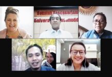 Dampak Perubahan Iklim Mengancam Terumbu Karang dan Biodiversity Laut