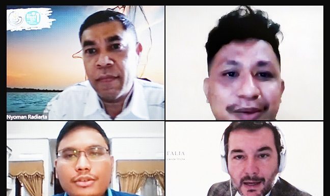 Pemuda Harus Berperan Aktif Cegah Perubahan Iklim