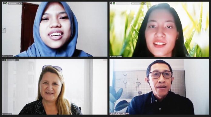 Pentingnya Manajemen Gambut untuk Mitigasi Krisis Iklim