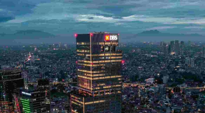 Perkuat Eksistensi di Kuartal Akhir 2020, Bank DBS Indonesia Boyong Enam Penghargaan Internasional Sekaligus