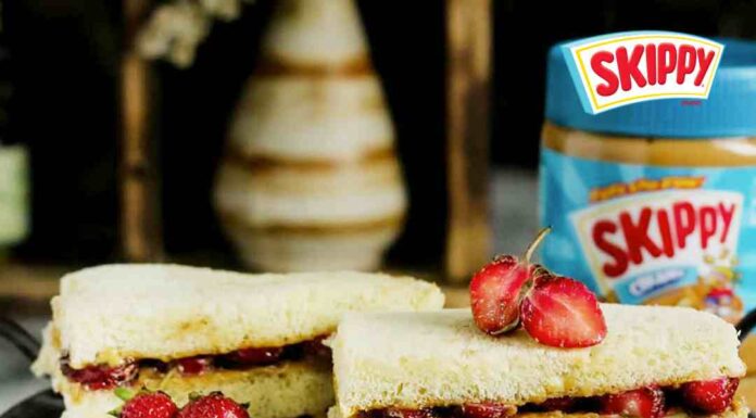 Perayaan World Sandwich Day: Ini Fakta Menarik Seputar Sandwich