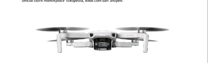 Erajaya Group Hadirkan DJI Mini 2, Drone Super Ringan dengan Fitur Lengkap dan Mudah Diterbangkan