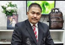 Ketum PDRIS Membagikan “Tips Jitu” Sebagai Edukasi untuk Mengatasi Virus Corona