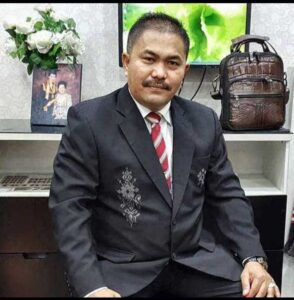 INDONESIA AKAN SEJAHTERA BILA BERDAMAI DAN MEMBUKA HUBUNGAN DIPLOMATIK DENGAN ISRAEL.