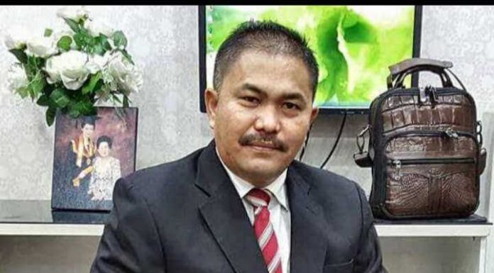 INDONESIA AKAN SEJAHTERA BILA BERDAMAI DAN MEMBUKA HUBUNGAN DIPLOMATIK DENGAN ISRAEL.