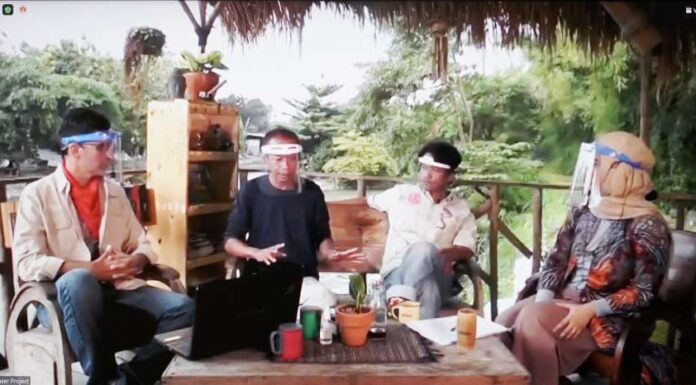Peran Budaya Lokal untuk Mitigasi Dampak Perubahan Iklim