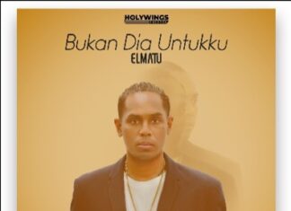Diluncurkan Single Terbaru Elmatu “Bukan Dia Untukku”