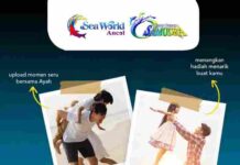 Peringati Hari Ayah Nasional, Ancol Gelar ‘Photo Challenge’