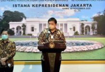 Indonesia Bangkit Menuju Pemulihan Ekonomi