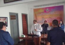 PERLUNYA INTEGRITAS SEORANG WARTAWAN NASRANI.
