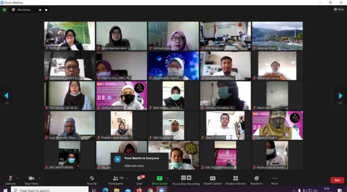 Mensos Tak Ingin Orang Miskin Penerima Bansos Hanya Itu-itu Saja